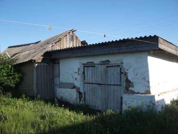 Продам дом в деревне Краснозёрского района в Новосибирске фото 4