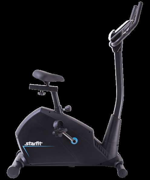 Велотренажер ВК-401 Triumph, электромагнитный в Сочи фото 16