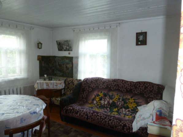 Продается дом д. Березянка, Омский р-н, поселок Омский в Омске фото 3