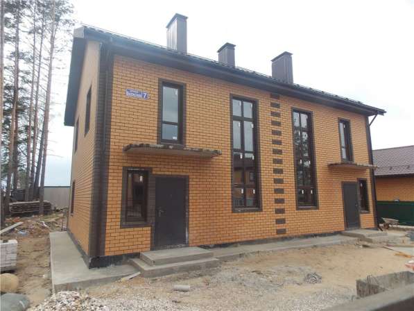 Продам таунхаус в Тверь.Жилая площадь 110 кв.м.Есть Газ, Отопление. в Твери фото 22