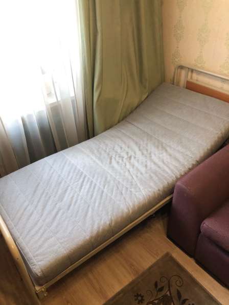 Кровать для лежачих больных в Долгопрудном фото 7