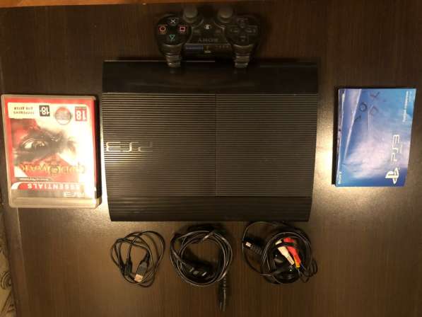 PS3 в Липецке