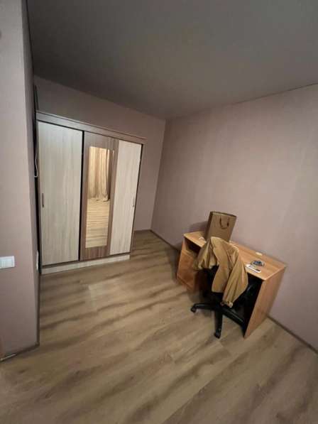 Сдается однокомнатная квартира в Краснодаре фото 4