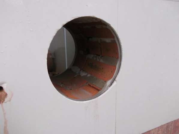 Алмазное сверление отверстий в кирпиче, бетоне.35-350мм в Краснодаре