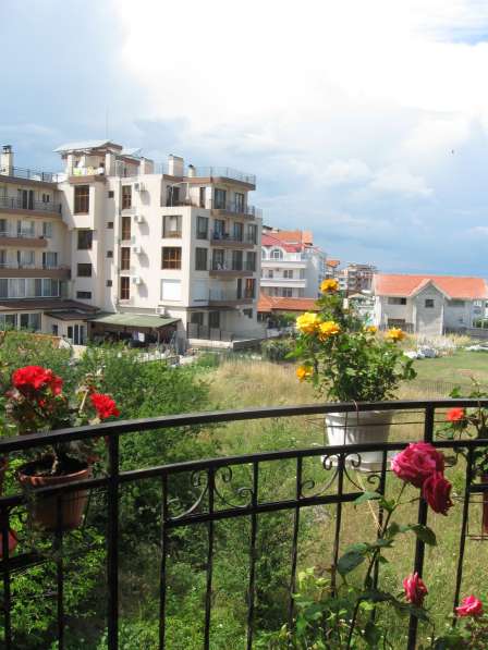 Продаю 2 к. квартиру 67 кв. м с видом на море, Болгария в фото 12