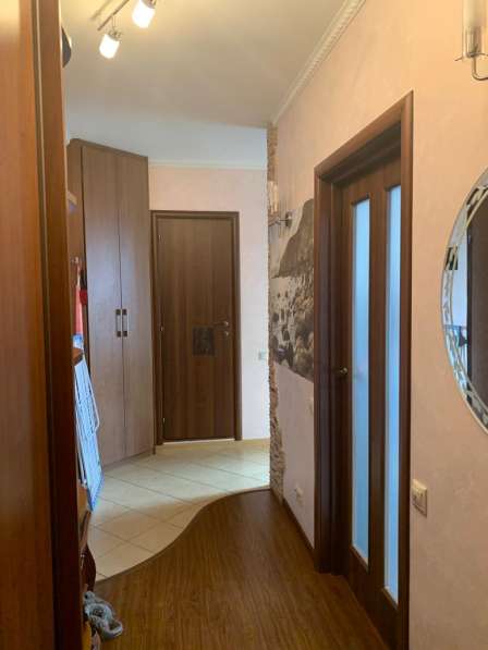 Продам 2-х комнатную квартиру по ул. Ставропольская, д.74 в Коломне фото 17