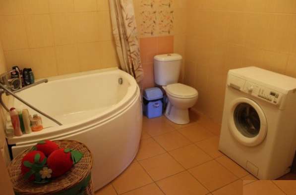 Продам дом в Ростов-на-Дону.Жилая площадь 85 кв.м. в Ростове-на-Дону фото 3