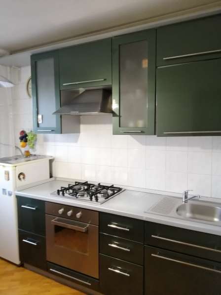 Сдам 1-комнатную квартиру на Западном в Ростове-на-Дону фото 19