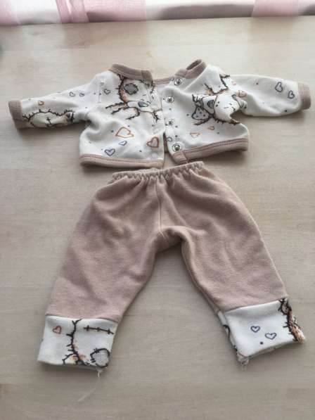 Одежда для беби борна в Челябинске фото 5