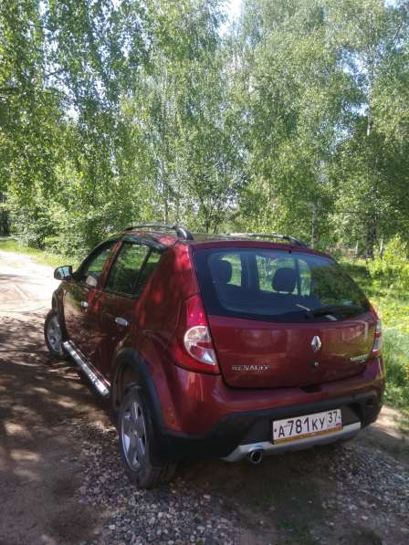 Renault, Sandero, продажа в Иванове в Иванове