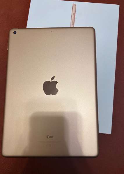 Айпад 6-го поколения, Apple iPad 6 2018 9.7 в Уфе