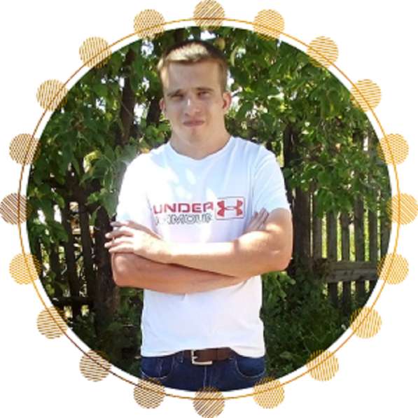 Sergey, 25 лет, хочет познакомиться – Sergey, 25 лет, хочет познакомиться