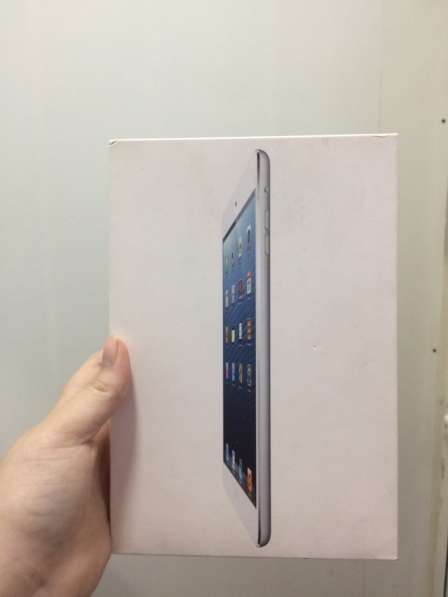 IPad mini