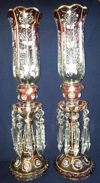 Продам антикарную вазу 19 века серебро 84 в фото 6