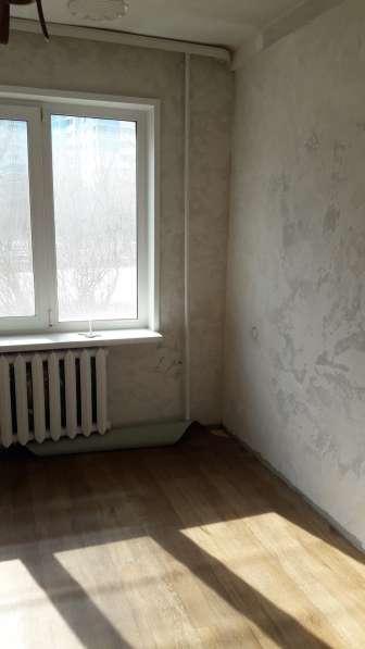 Двухкомнатная квартира на Ворошилова в Ижевске фото 8