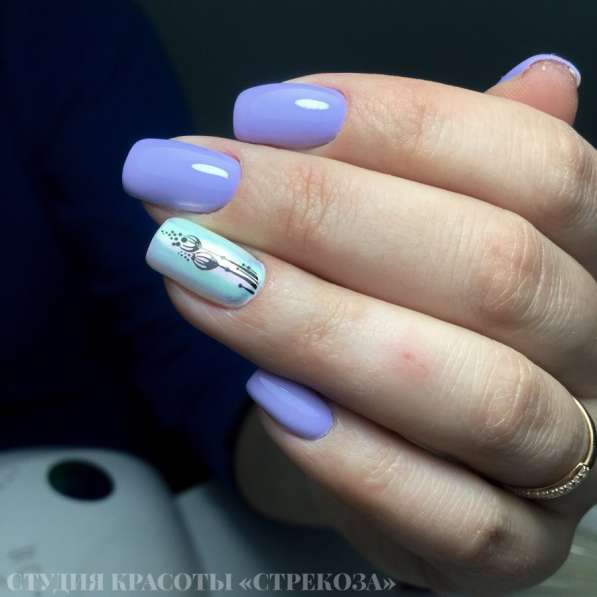 Маникюр в Санкт-Петербурге фото 7