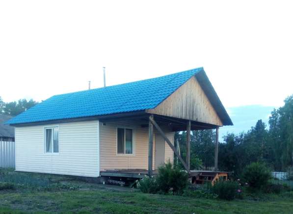 Продам красивый дом в Томске фото 4