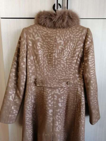 Продам женское пальто кашемир в Сысерти фото 5