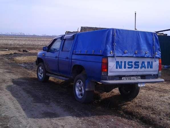 Nissan, Datsun, продажа в Барнауле