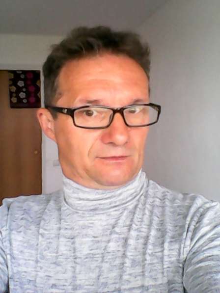 Vyacheslav, 55 лет, хочет познакомиться – Vyacheslav, 55 лет, хочет пообщаться в фото 8