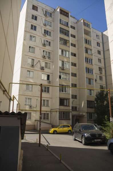 Продам 3-х комн. кв. 85 м2, Курганная (Новое Поселение) в Ростове-на-Дону фото 20