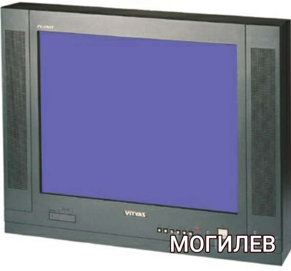 Продам телевизор Витязь 54 СТV 730-3 Flat