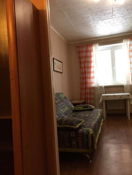 Продам 1-комнатную гостинку (вторичное) в Октябрьском район в Томске фото 4