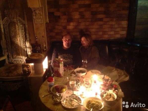 Дачу под Москвой на Крым в Москве фото 3