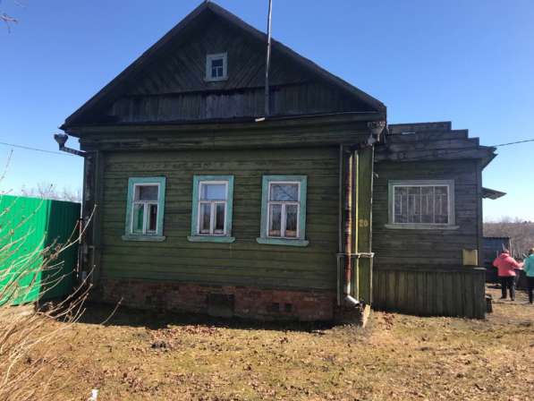 Продам дом в деревне в Переславле-Залесском фото 5