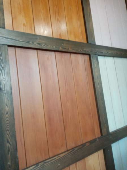 Пиломатериал в Москве