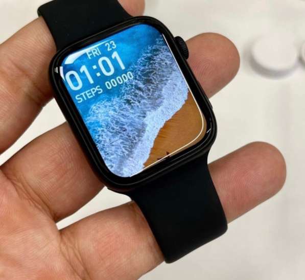 Apple Watch 8