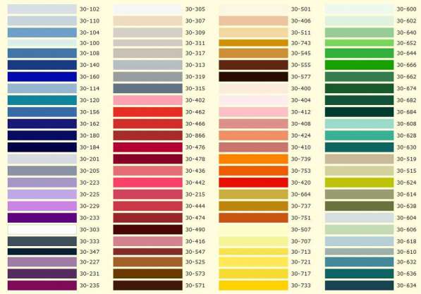 Натяжные потолки в 