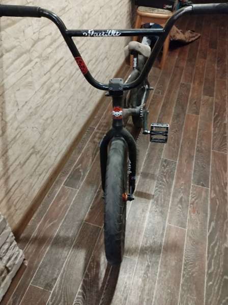 Трюковой велосипед bmx в Северодвинске фото 3