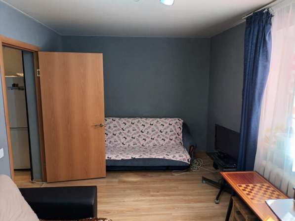 1-комнатная квартира, 31 кв. м., ул. Бургасская, 43 в Краснодаре фото 7