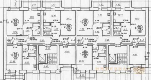 Продам двухкомнатную квартиру в г.Самара.Жилая площадь 62,50 кв.м.Этаж 7.Есть Балкон. в Самаре