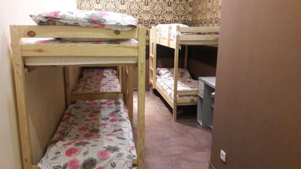 Хостел Фишка в фото 20