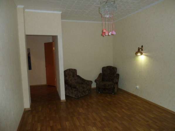 Сдается однокомнатная квартира в Омске фото 10
