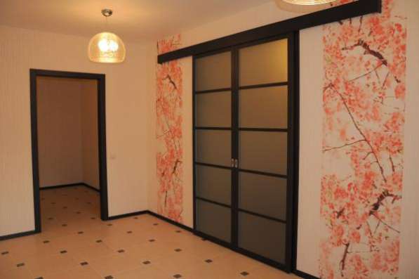 Поклейка обоев от мастера в Санкт-Петербурге