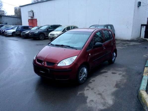 Mitsubishi, Colt, продажа в Красногорске в Красногорске фото 15