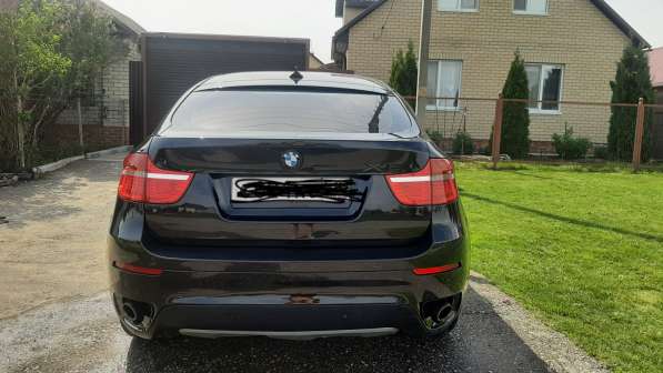 BMW, X6, продажа в Саратове в Саратове фото 6