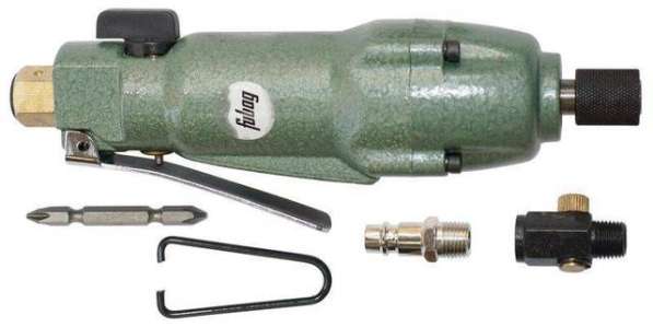 Пневмогайковерт FUBAG 100106