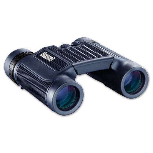 Бинокль Bushnell H2O 12x25 Roof черный 132105