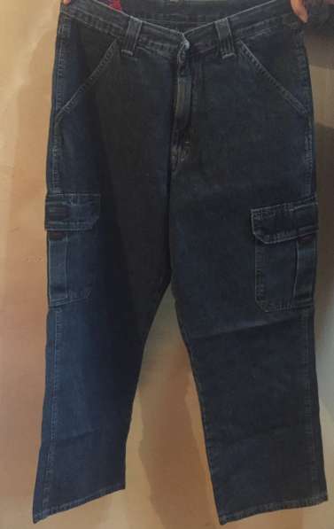 Продам джинсы подростковые в Саратове фото 3