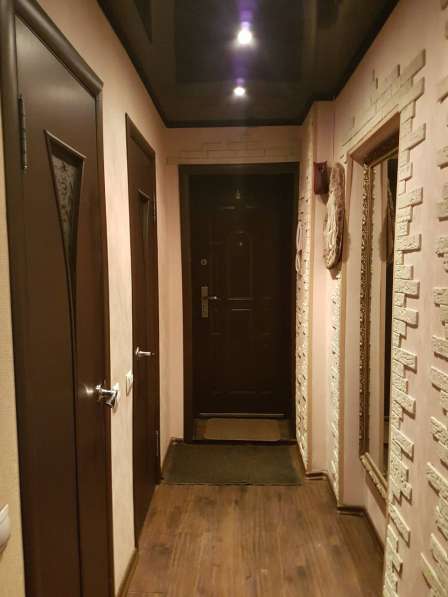 Срочная продажа 3х комнатная квартира ЧТЗ в Челябинске фото 14