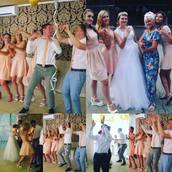 Ведущая Елена Любимова! Свадьбы! Юбилеи! Корпоративы! в Новосибирске фото 19