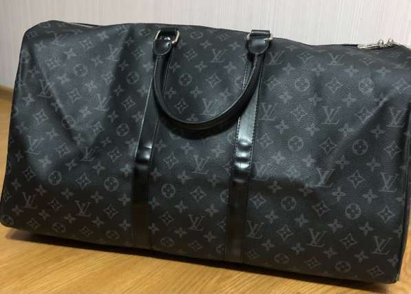 Продам сумку Louis Vuitton в Оренбурге фото 7