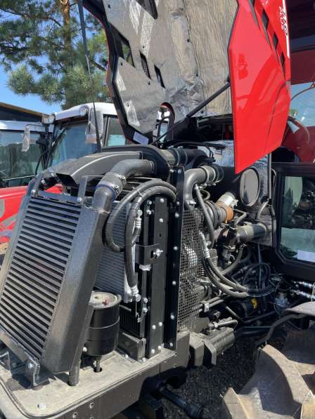 Vanzare Zetor Proxima Plus 110 (107C. P) Tractor в 