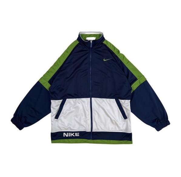 Олимпийка винтажная Nike Vintage 90-x