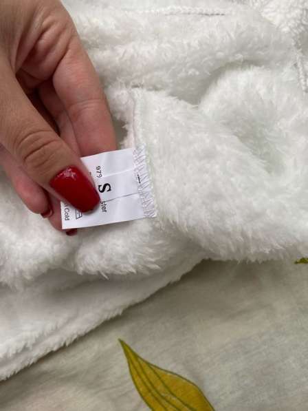 Домашний тёплый мягкий костюм в Москве фото 5