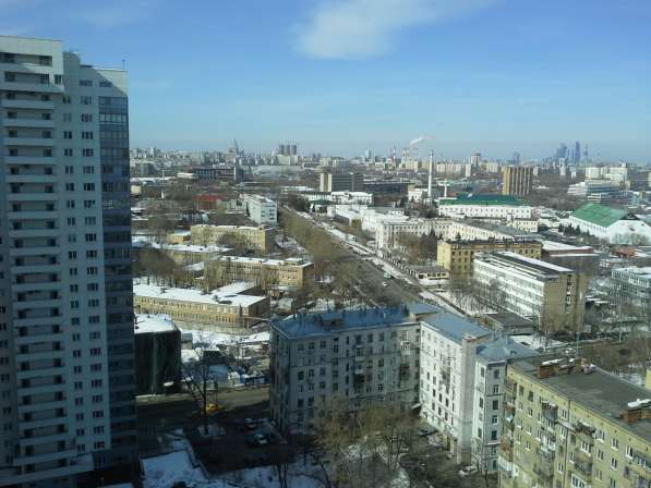 Продается квартира в ЖК Скай Форт, 10 мин. пеш м.Нагатинская в Москве фото 10